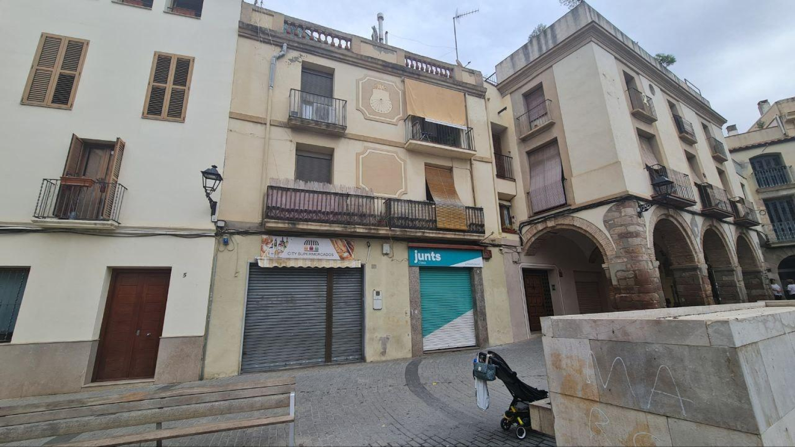 Pisos-Venta-Olesa de Montserrat-1400709-Foto-6