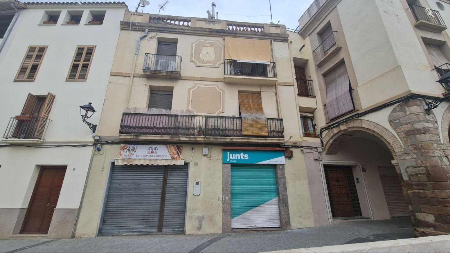 Pisos-Venta-Olesa de Montserrat-1400709-Foto-5