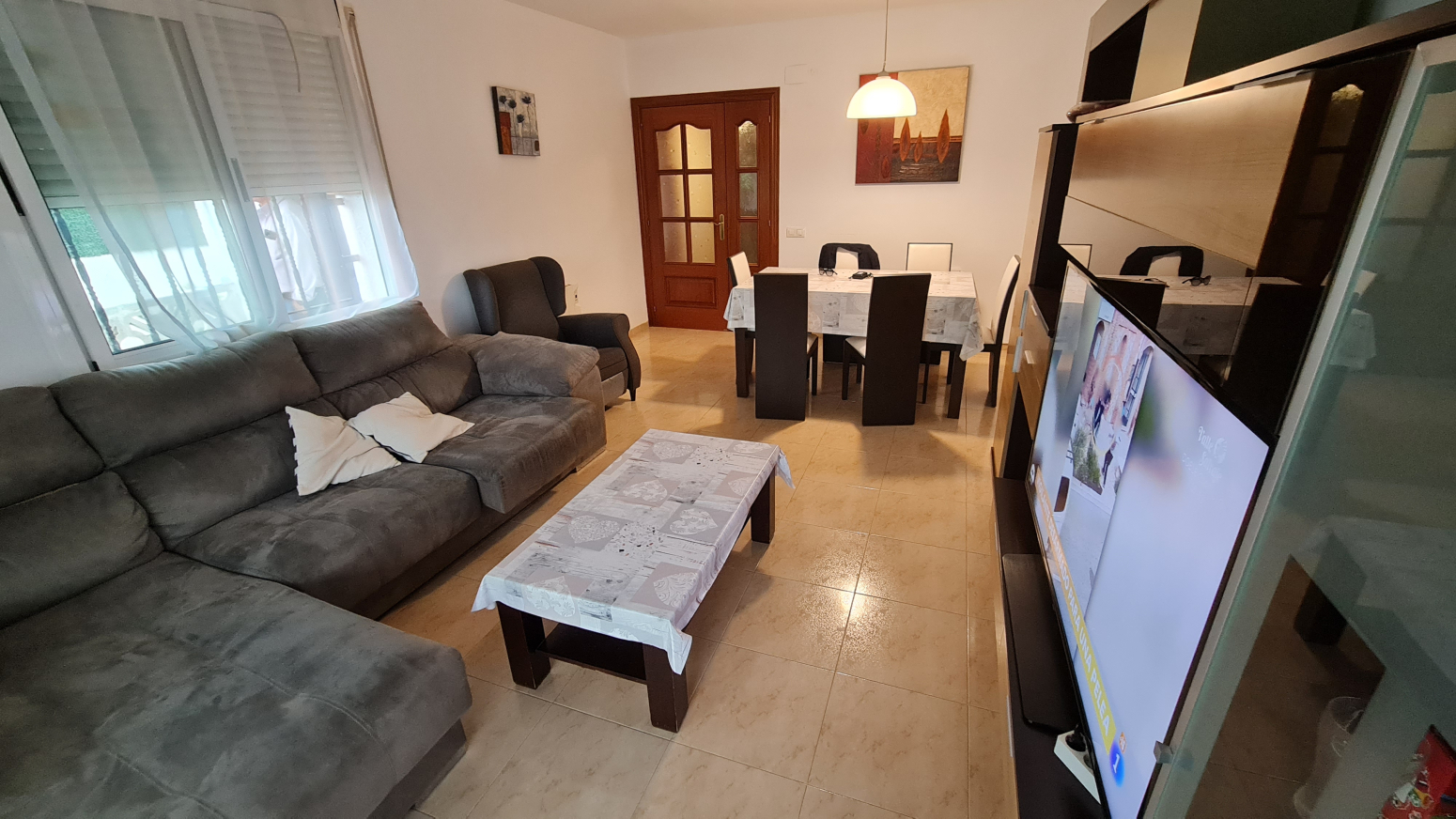 Casas o chalets-Venta-Mont-Roig del Camp-1413735-Foto-6