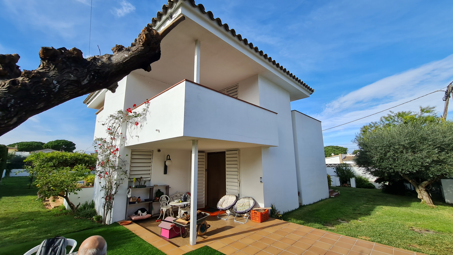 Casas o chalets-Venta-L