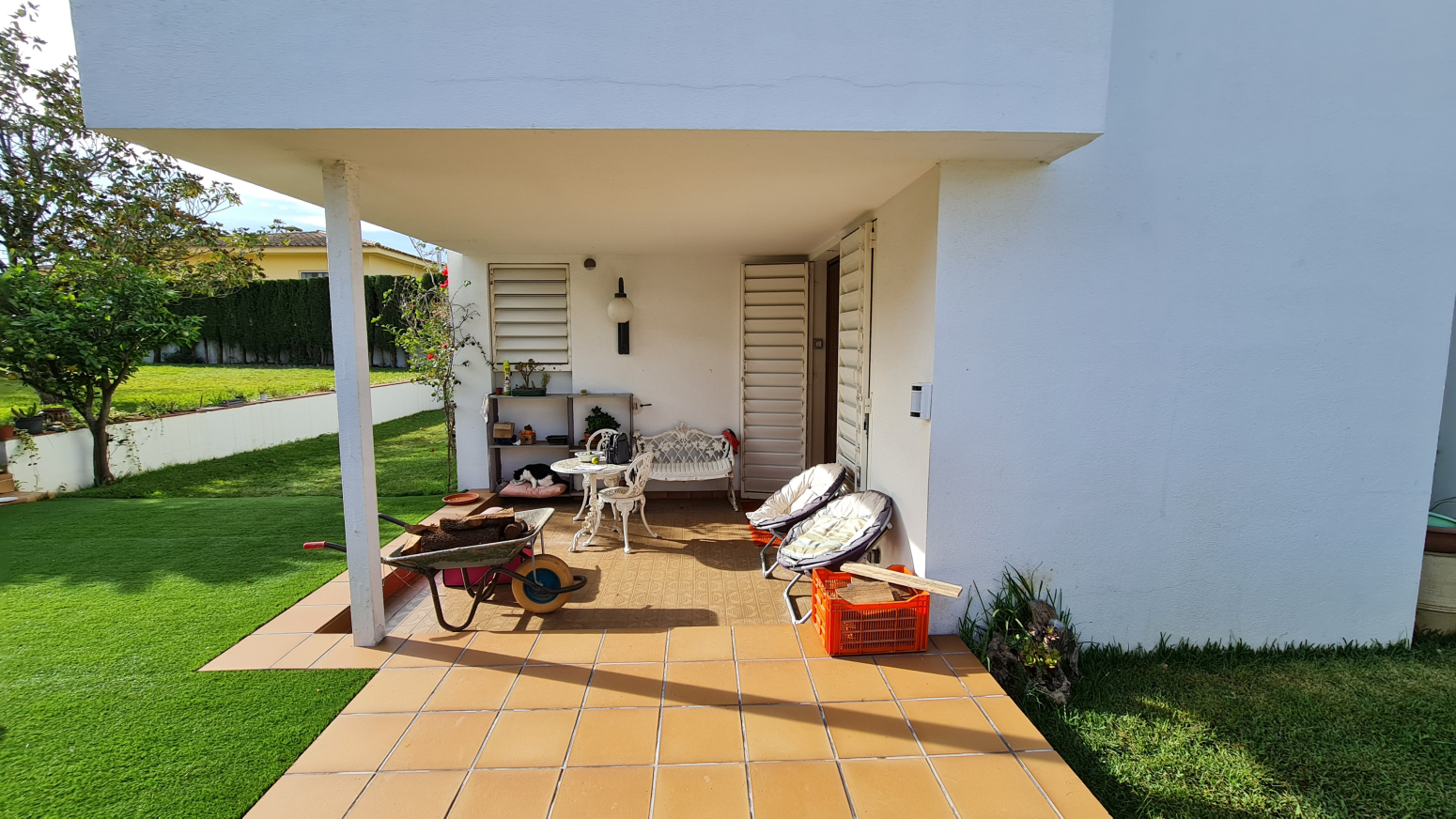 Casas o chalets-Venta-L