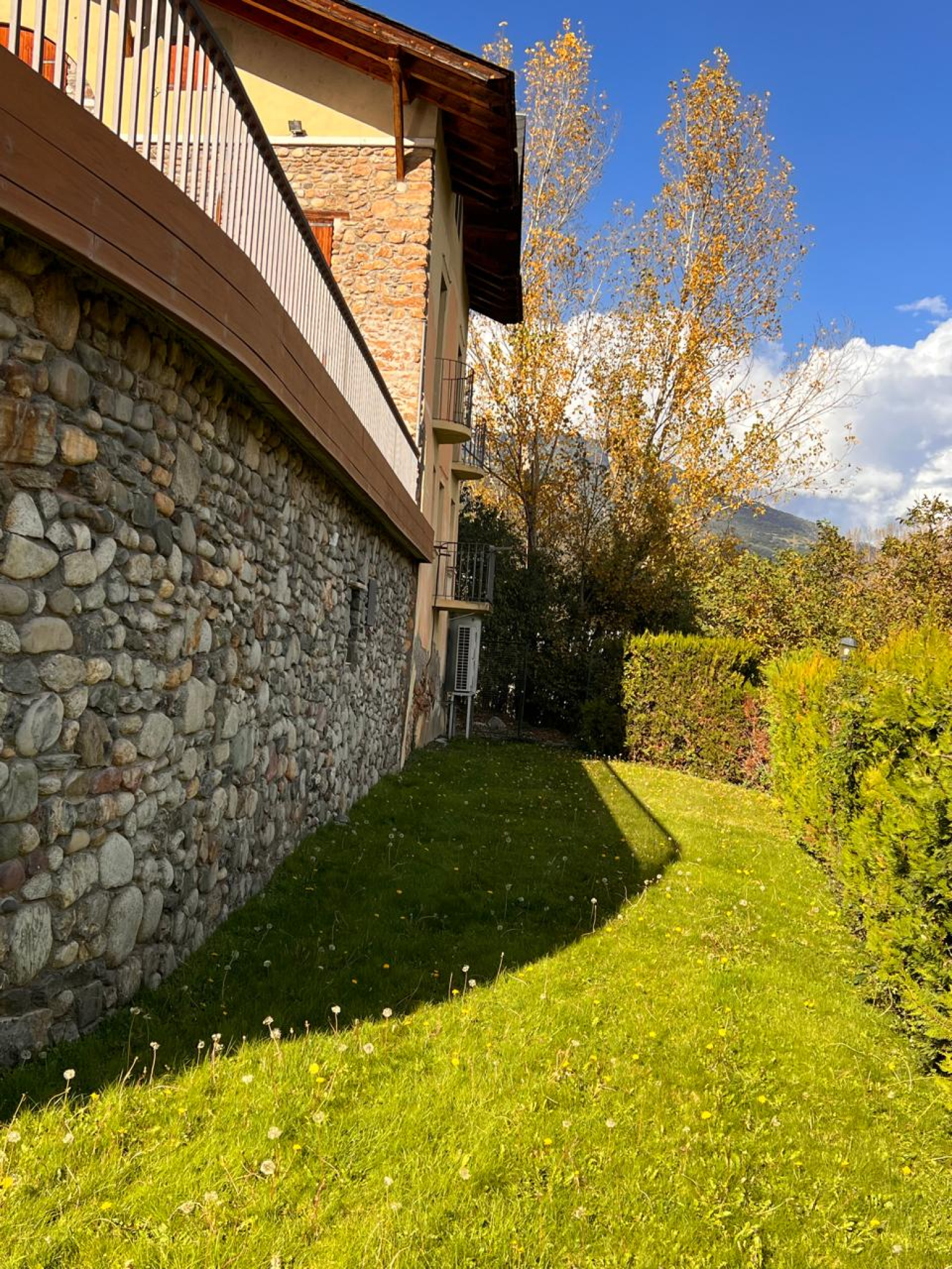 Casas o chalets-Venta-La Seu d