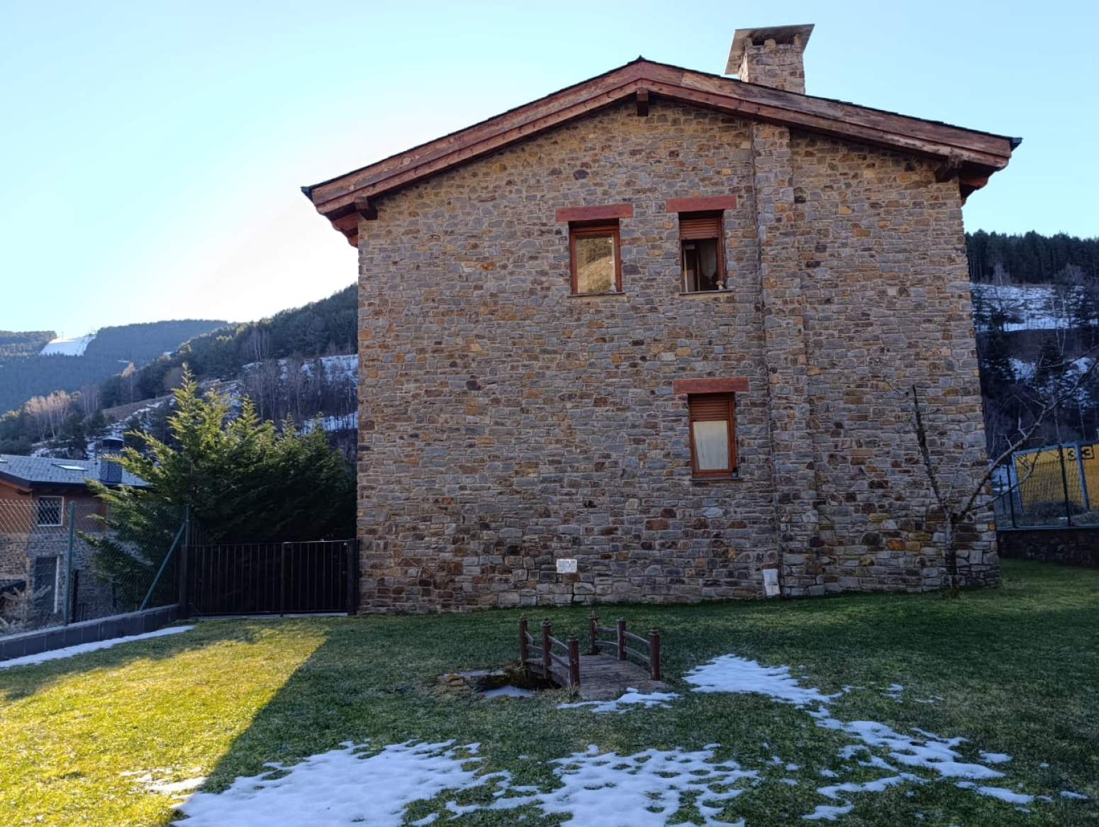 Casas o chalets-Venta-La Massana-1509062-Foto-33