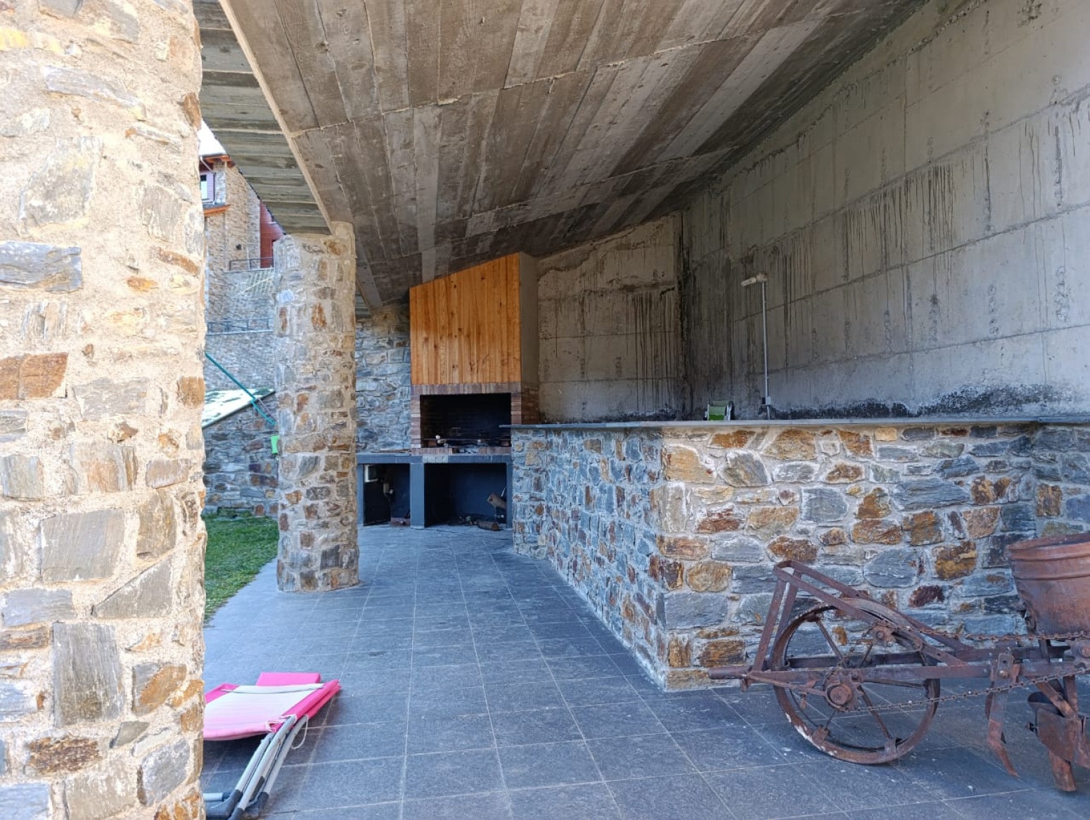 Casas o chalets-Venta-La Massana-1509062-Foto-25