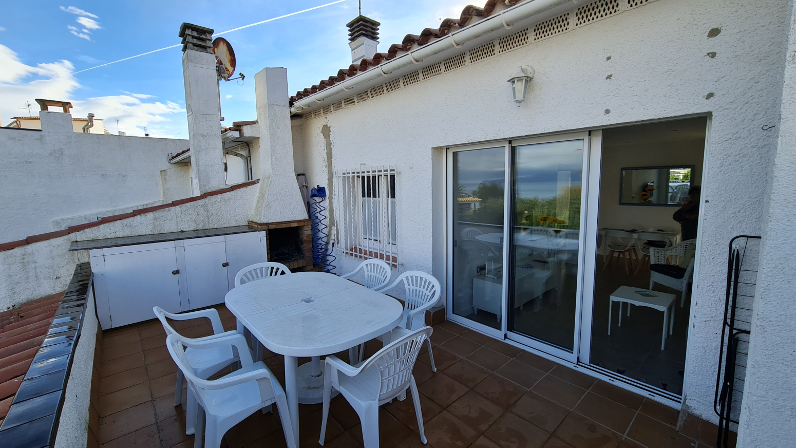 Casas o chalets-Venta-L