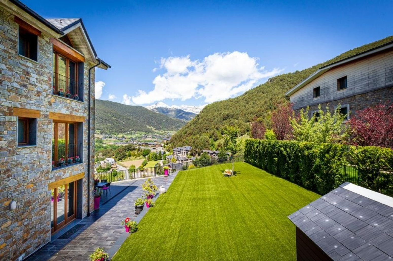 Casas o chalets-Venta-La Massana-1639636-Foto-21