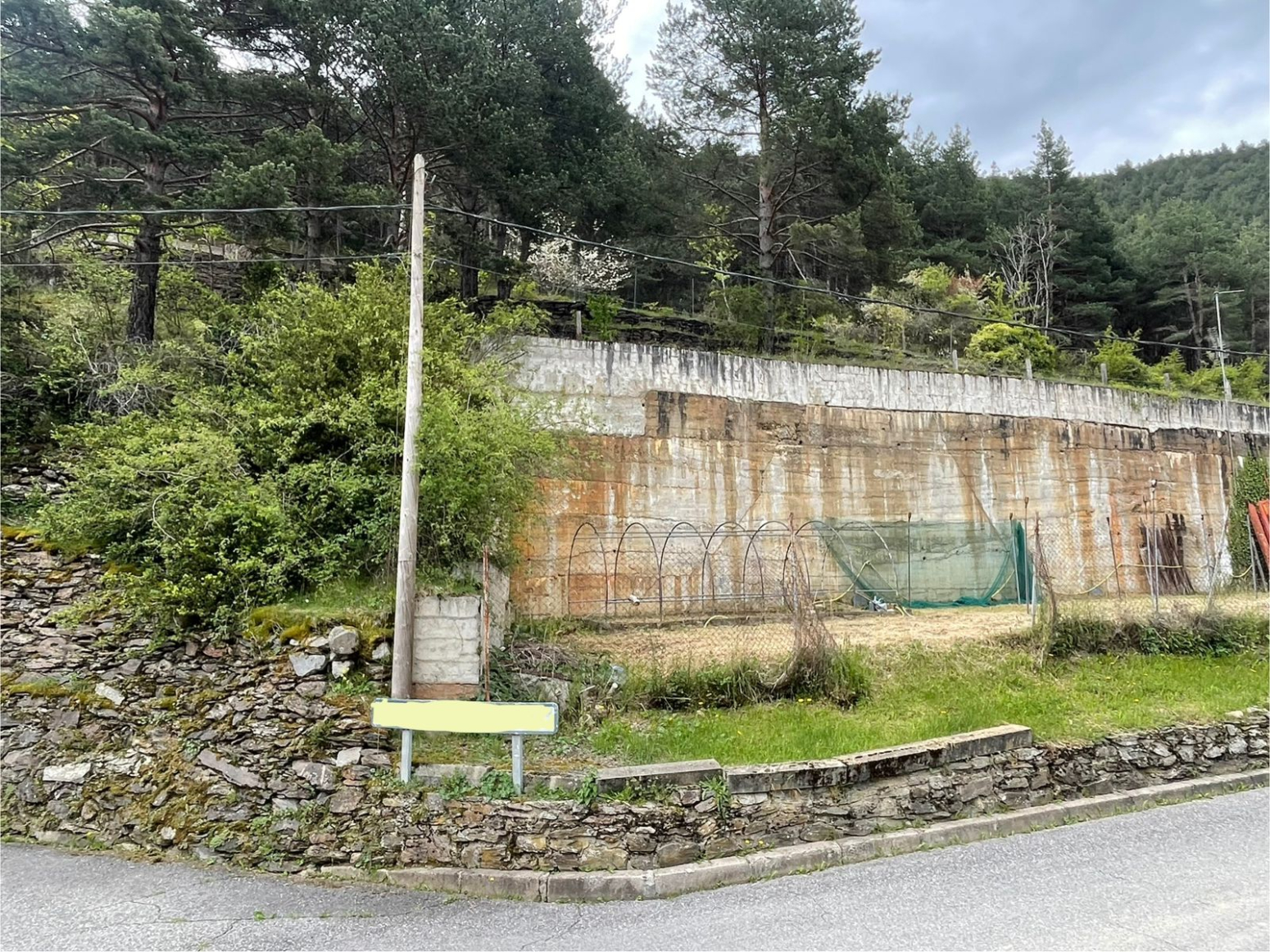 Fincas y solares-Venta-Sant JuliÃ  de LÃ²ria-1716286-Foto-5