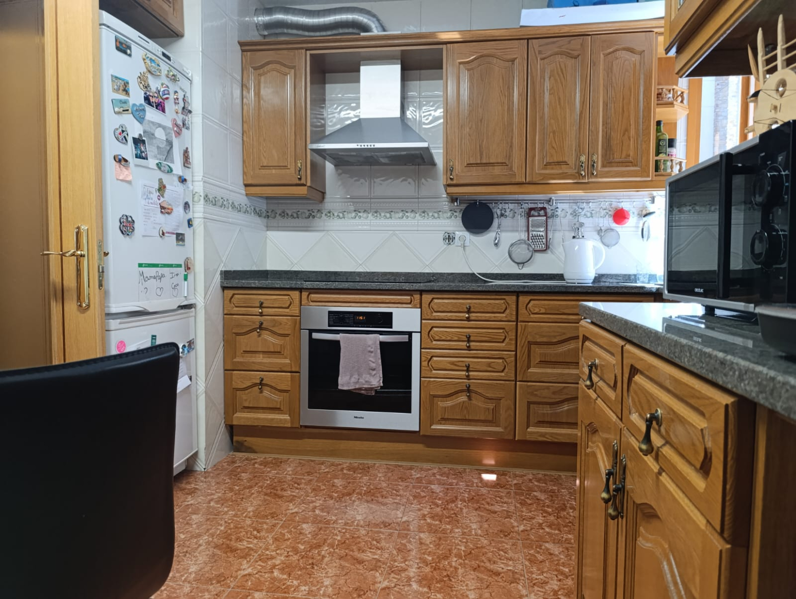 Pisos-Venta-Sant JuliÃ  de LÃ²ria-1721075-Foto-8