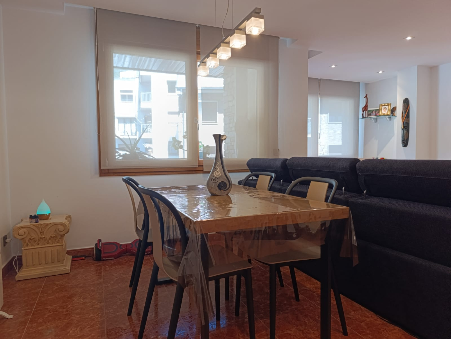 Pisos-Venta-Sant JuliÃ  de LÃ²ria-1721075-Foto-3