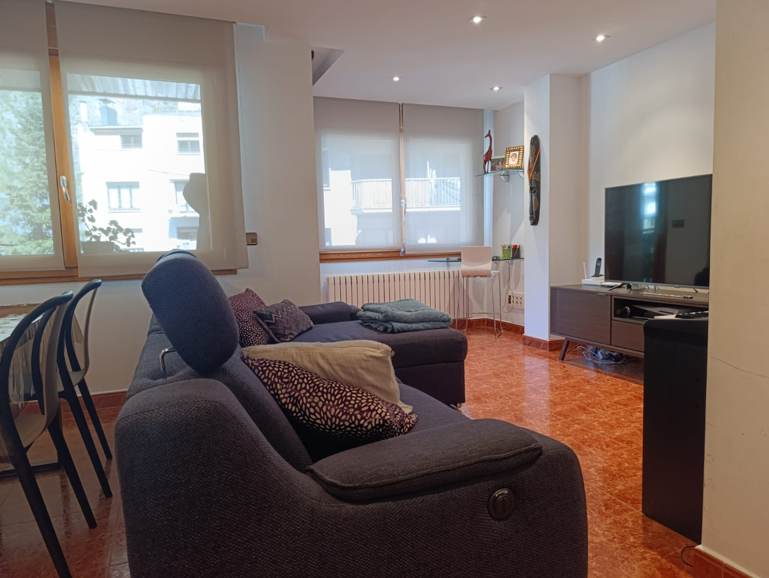 Pisos-Venta-Sant JuliÃ  de LÃ²ria-1721075-Foto-2