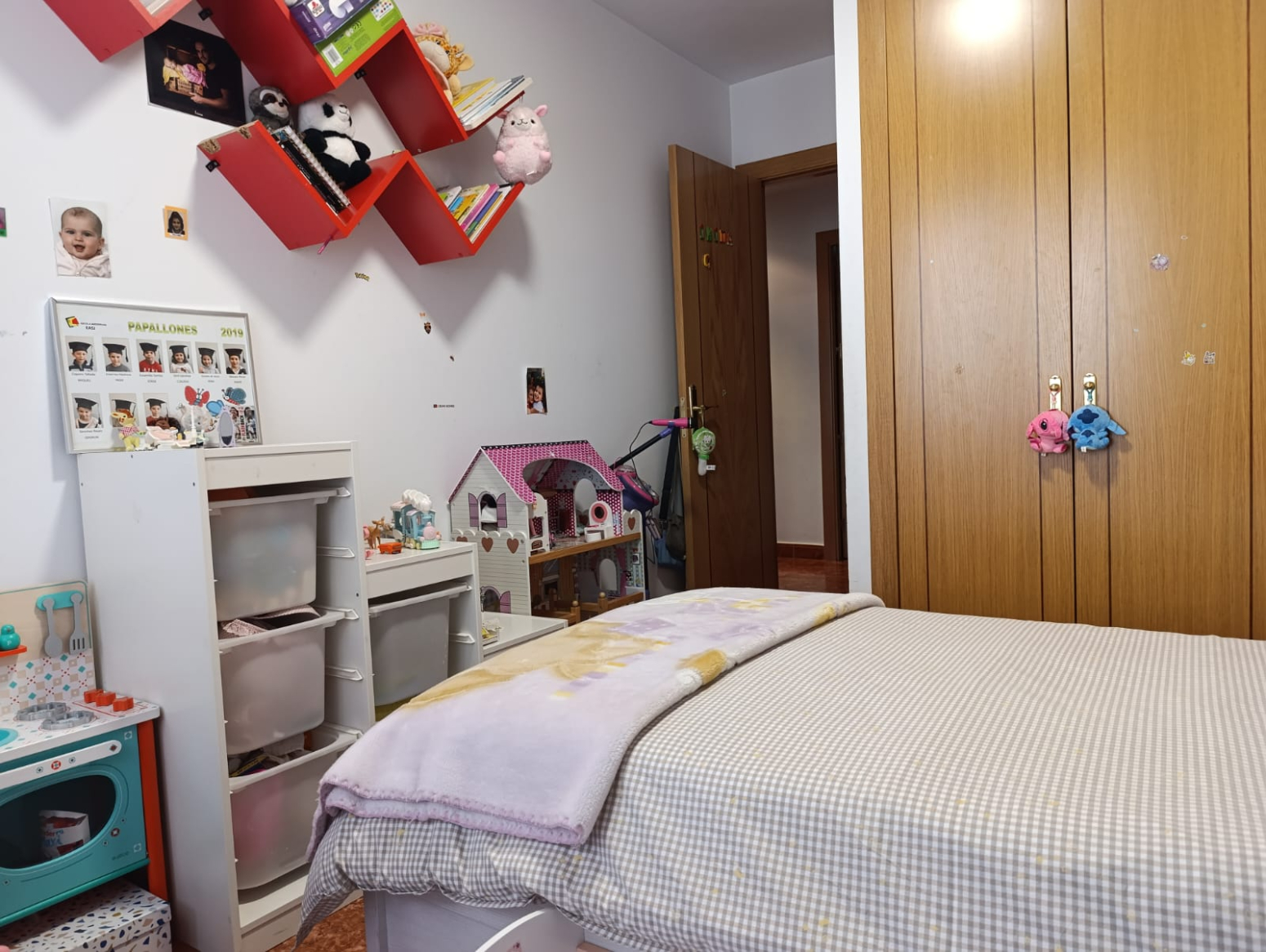 Pisos-Venta-Sant JuliÃ  de LÃ²ria-1721075-Foto-17