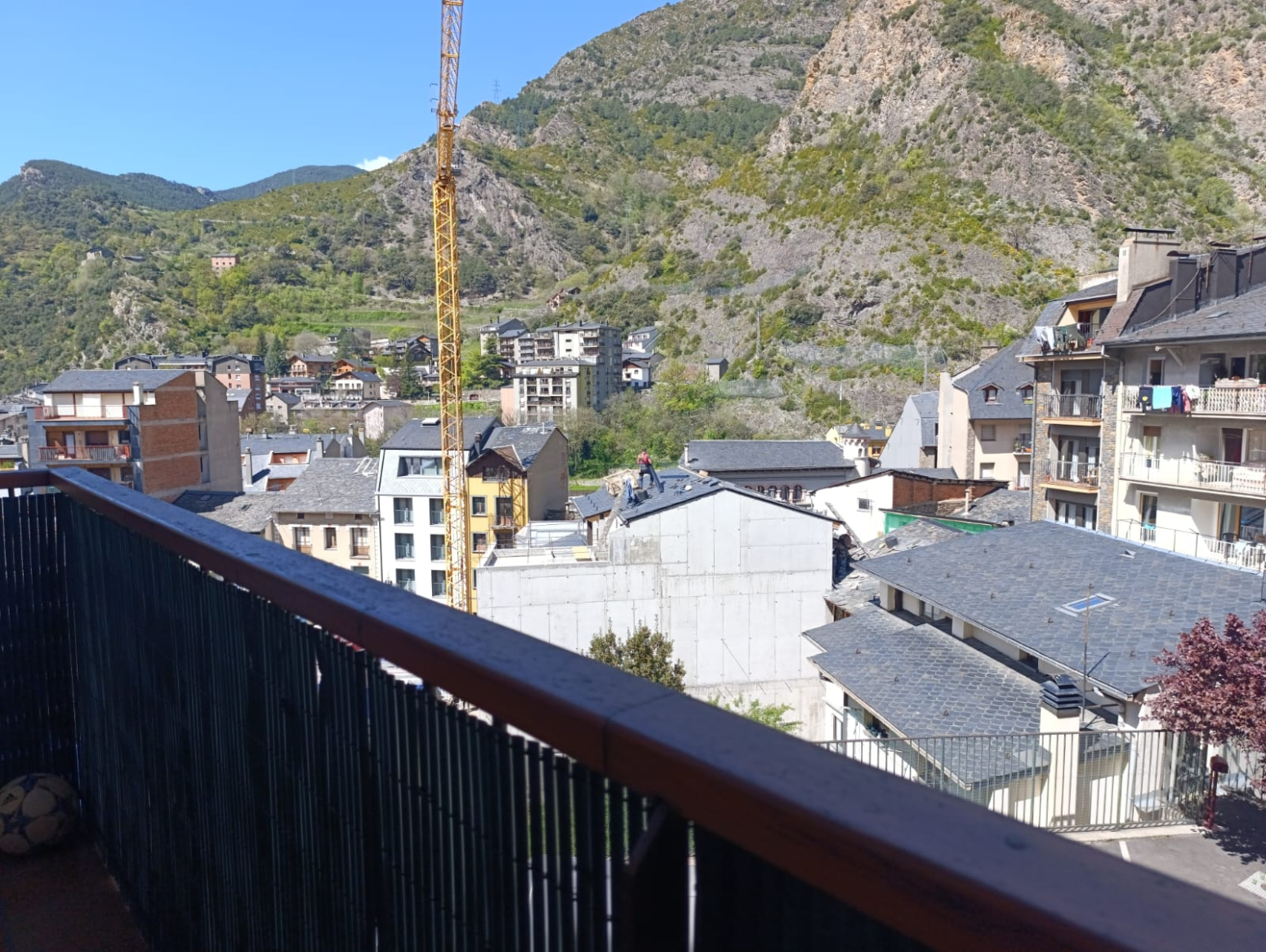 Pisos-Venta-Sant JuliÃ  de LÃ²ria-1721075-Foto-23