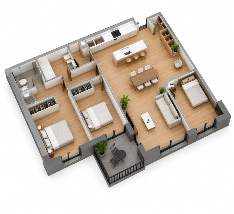 Imagen del inmueble