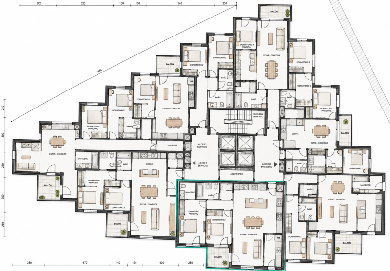 Imagen del inmueble