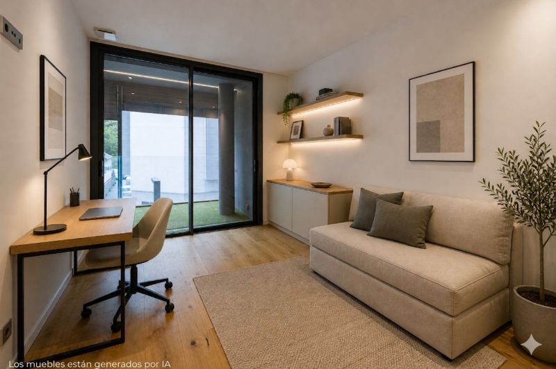 Imagen del inmueble