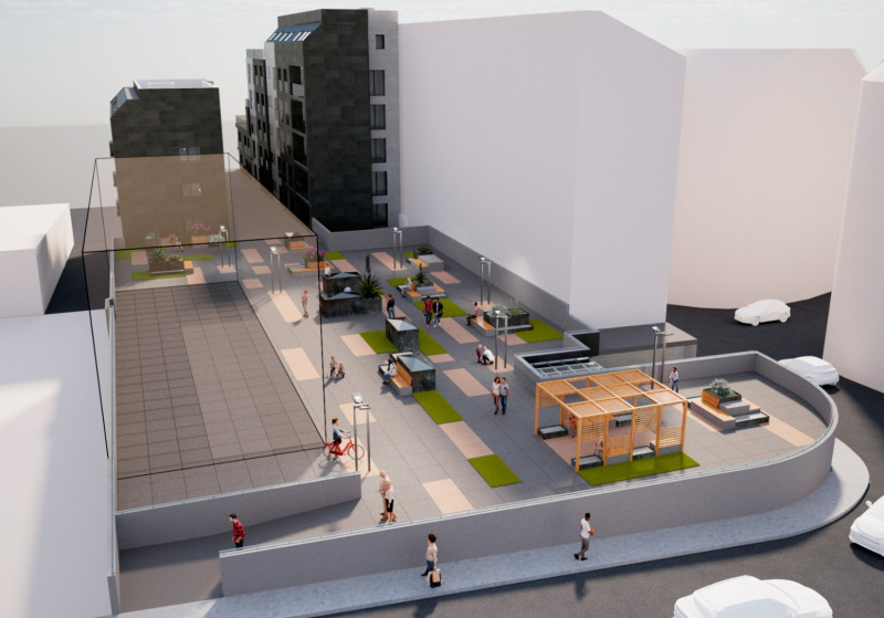 Imagen del inmueble