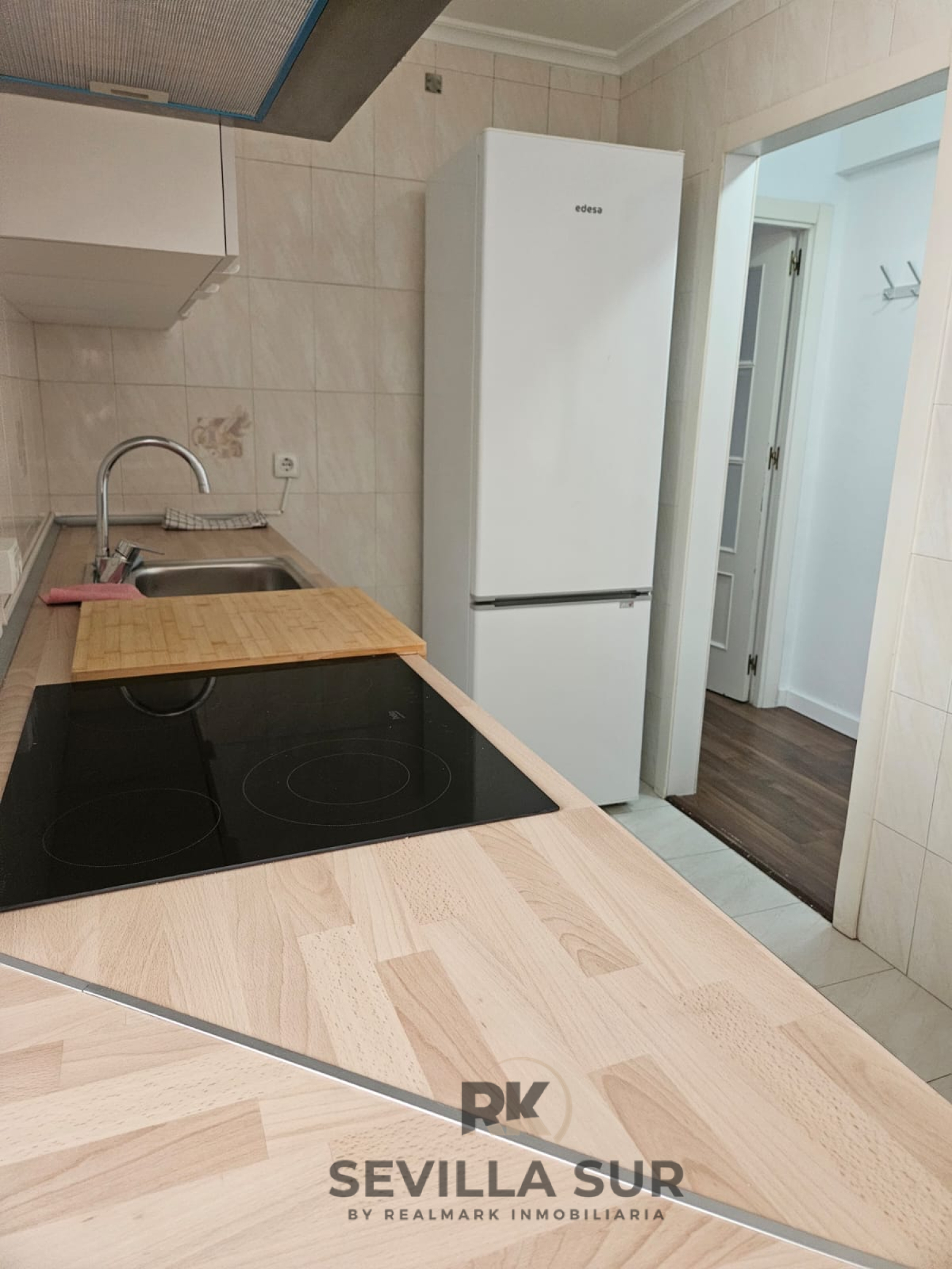 pisos en sevilla · cl-doctor-ant-herrera-carmon-7 €