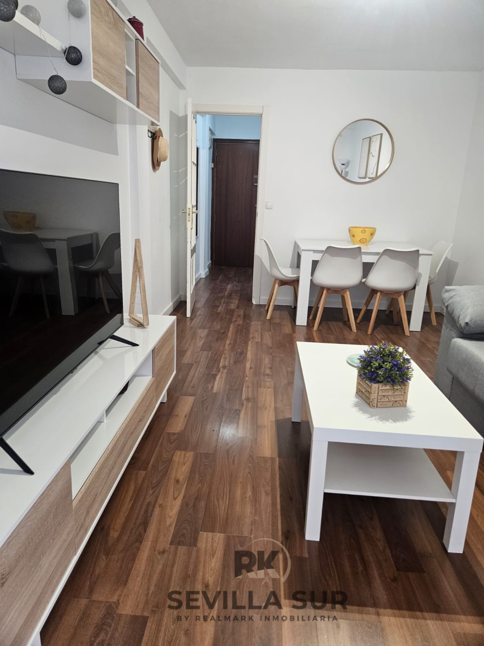 pisos en sevilla · cl-doctor-ant-herrera-carmon-7 €