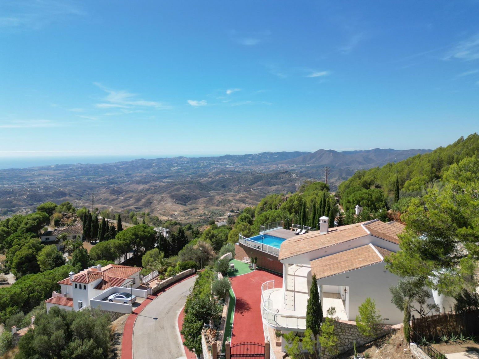 Casas o chalets-Venta-Mijas-1103085-Foto-38