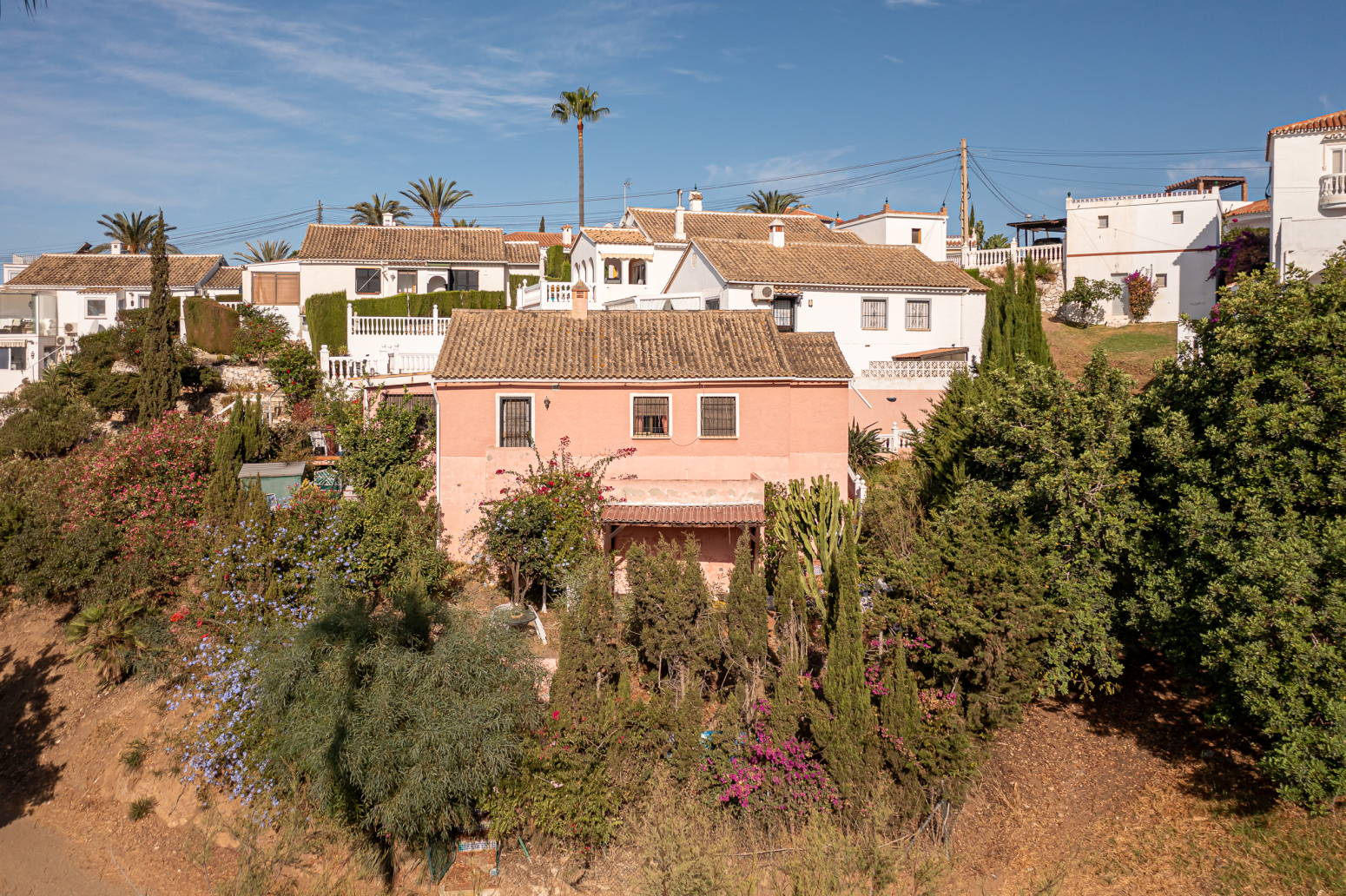 Casas o chalets-Venta-Mijas-1318117-Foto-52