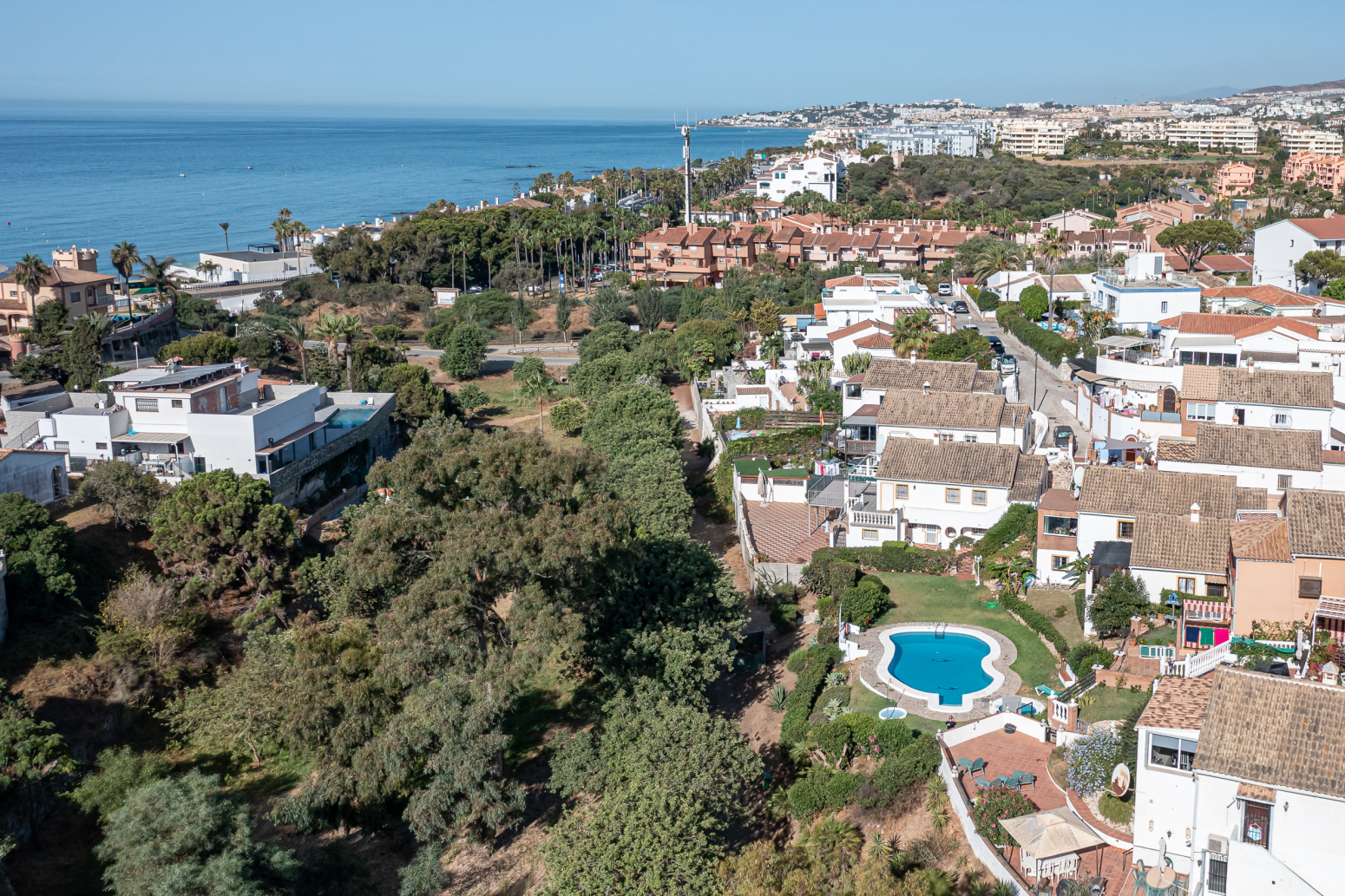 Casas o chalets-Venta-Mijas-1318117-Foto-59