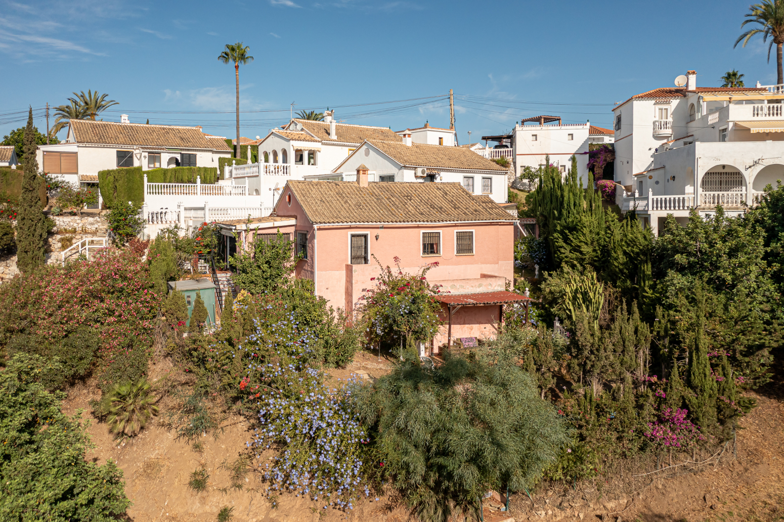 Casas o chalets-Venta-Mijas-1318117-Foto-53