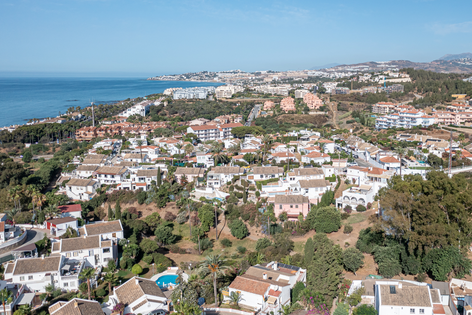 Casas o chalets-Venta-Mijas-1318117-Foto-47