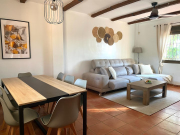 Casas o chalets-Alquiler-Alhaurín de la Torre-1414331