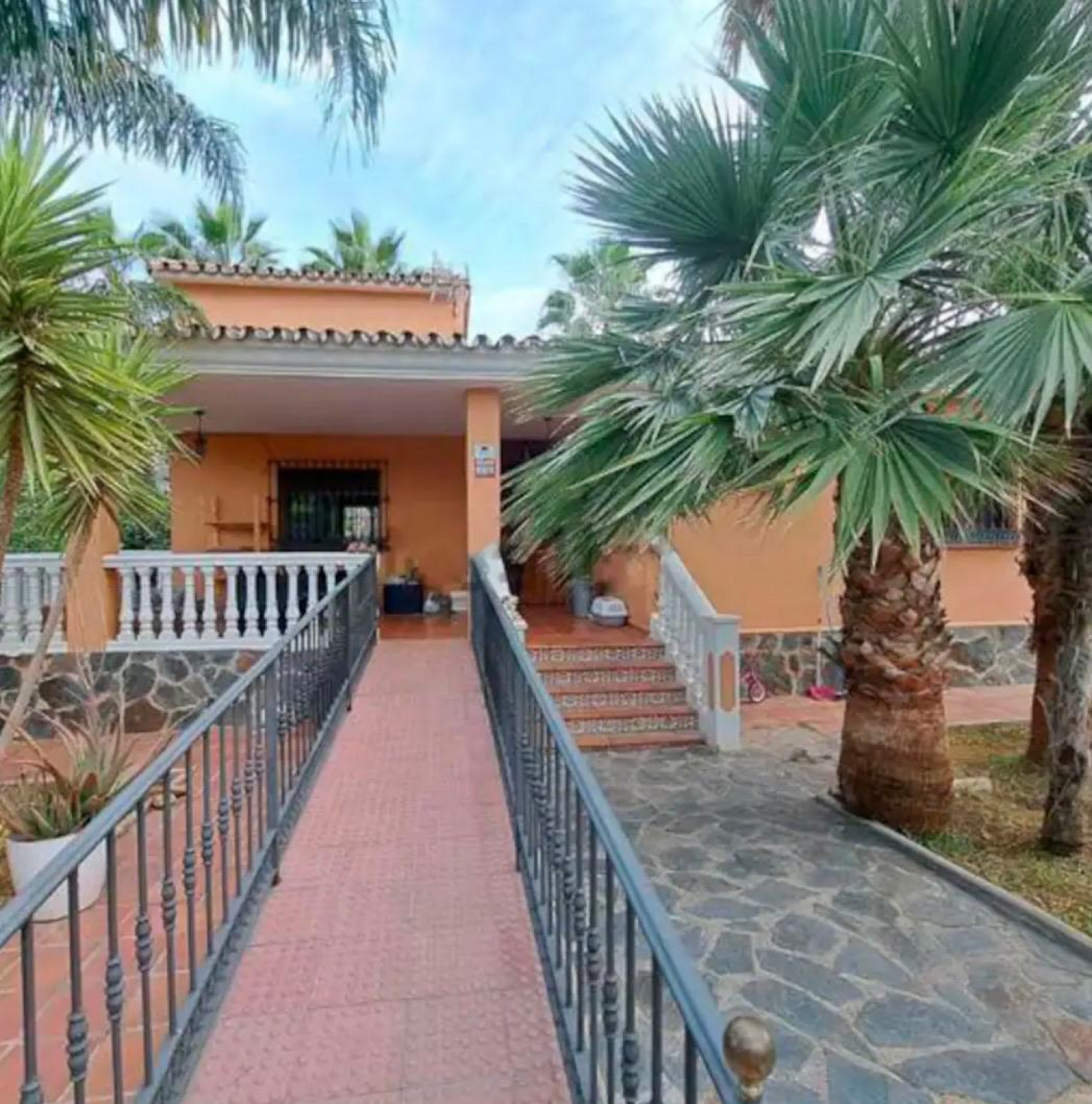 Casas o chalets-Alquiler-AlhaurÃ­n de la Torre-1414331-Foto-2