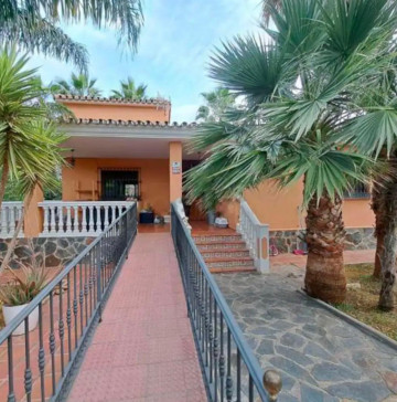 Casas o chalets-Alquiler-AlhaurÃ­n de la Torre-1414331-Foto-1-Carrousel