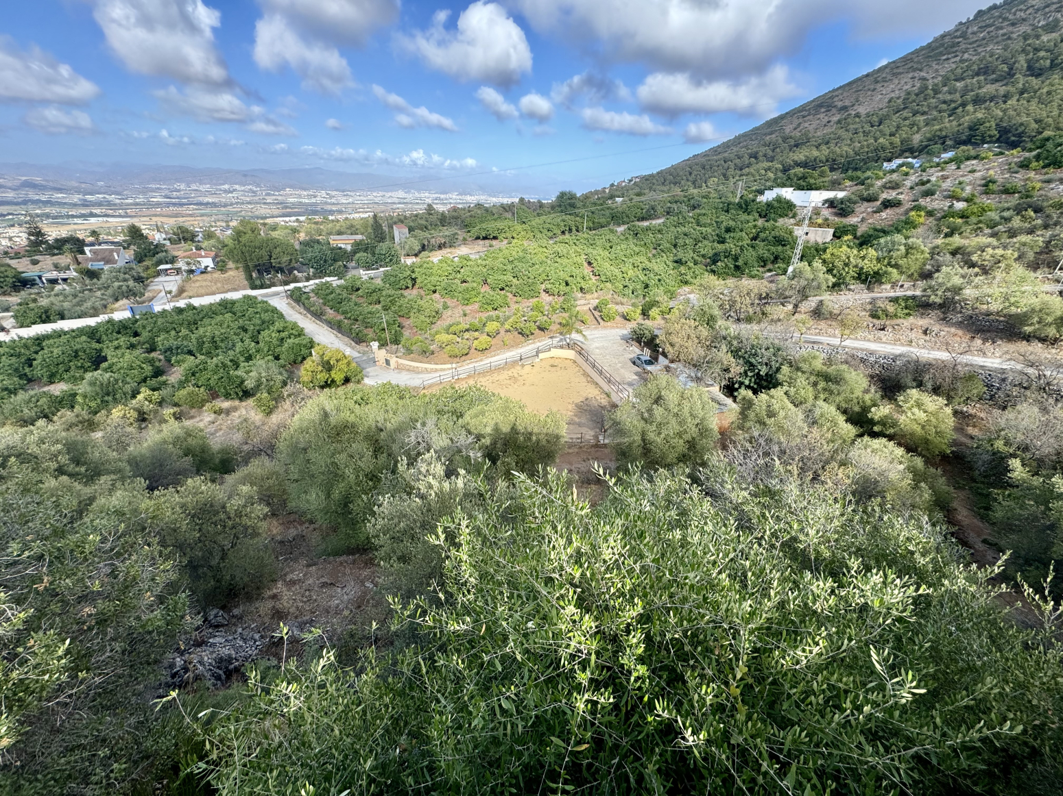 Casas o chalets-Alquiler-AlhaurÃ­n de la Torre-1421074-Foto-20