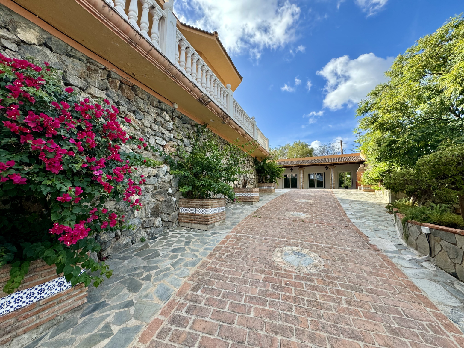 Casas o chalets-Alquiler-AlhaurÃ­n de la Torre-1421074-Foto-19