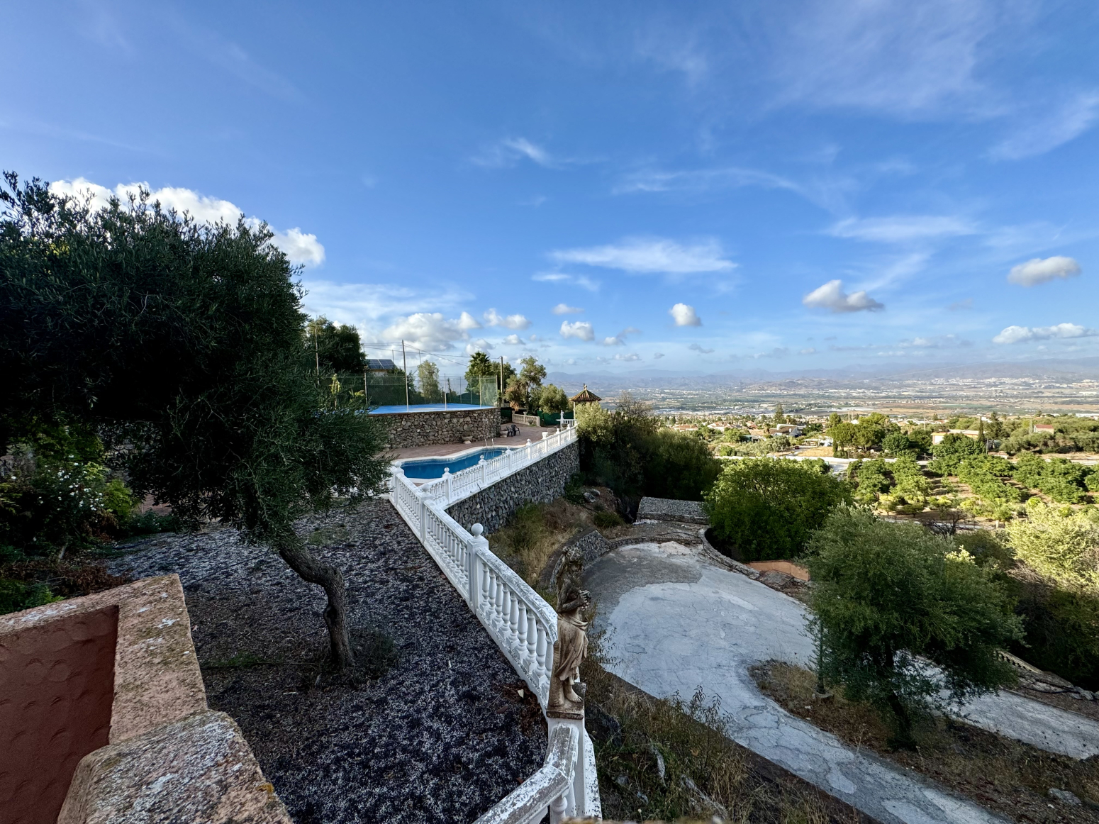 Casas o chalets-Alquiler-AlhaurÃ­n de la Torre-1421074-Foto-17