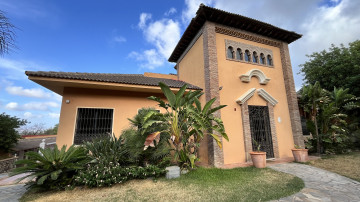 Casas o chalets-Alquiler-AlhaurÃ­n de la Torre-1421074-Foto-30-Carrousel