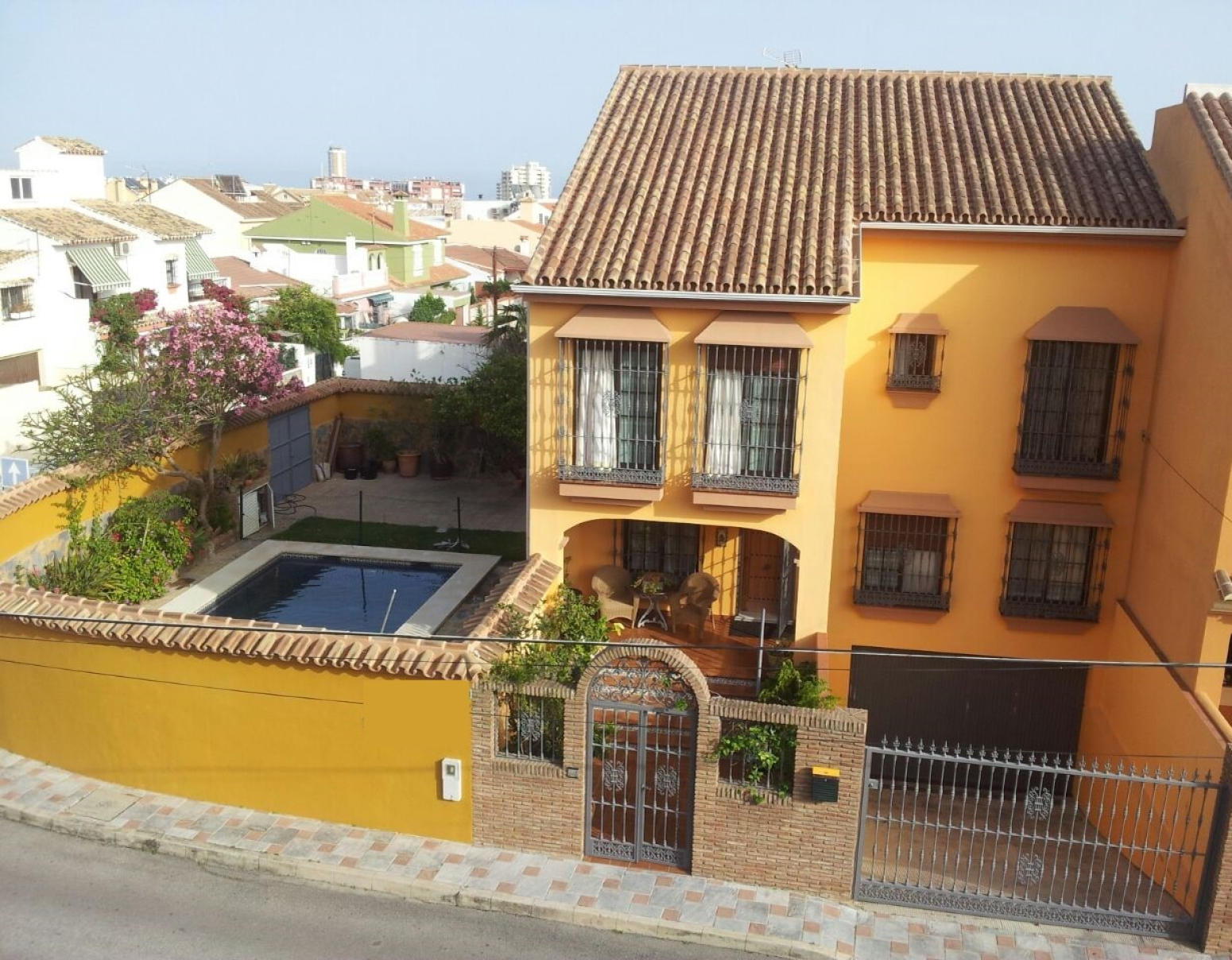 Casas o chalets-Venta-Fuengirola-1425633-Foto-2