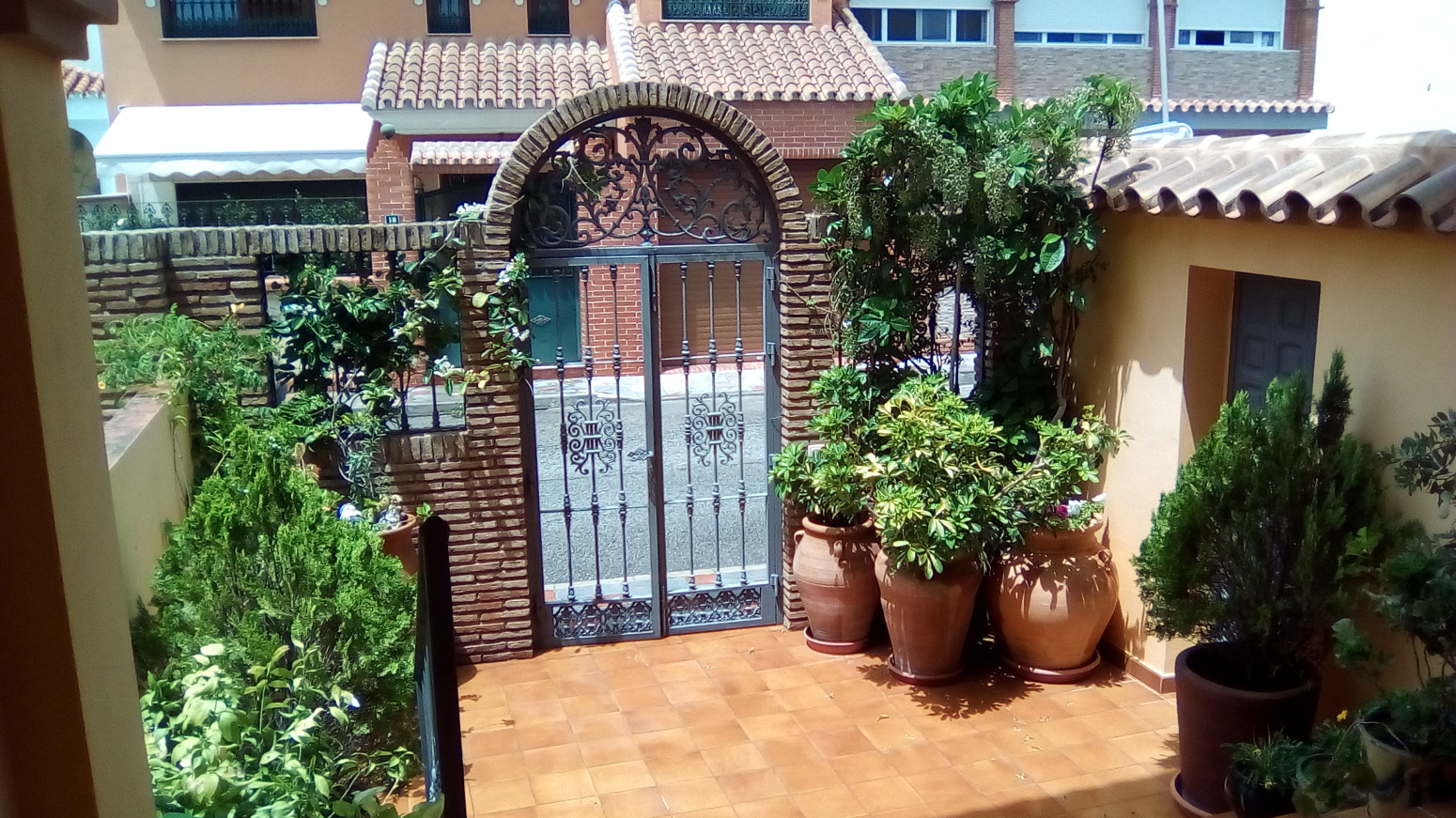 Casas o chalets-Venta-Fuengirola-1425633-Foto-4