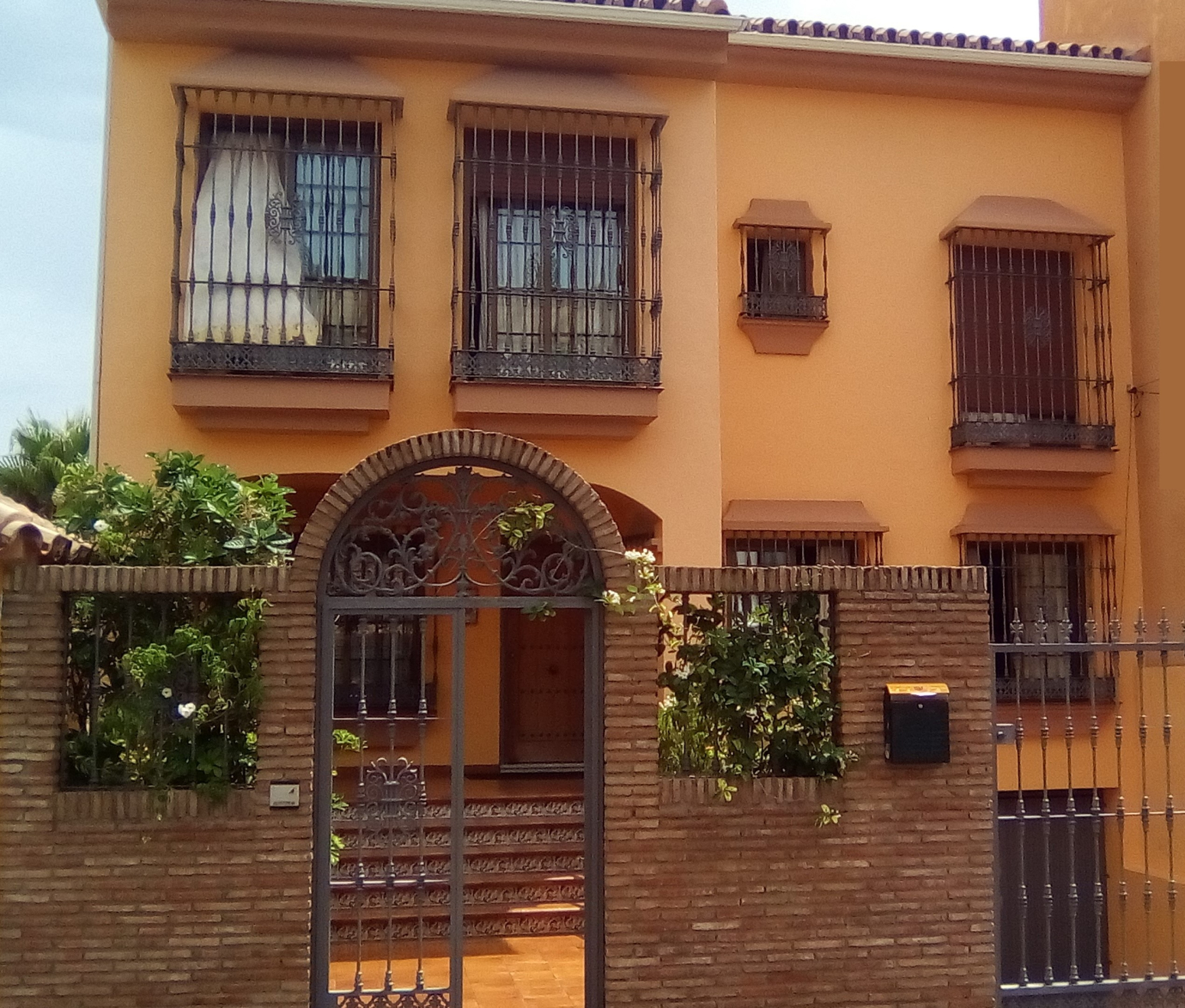 Casas o chalets-Venta-Fuengirola-1425633-Foto-1