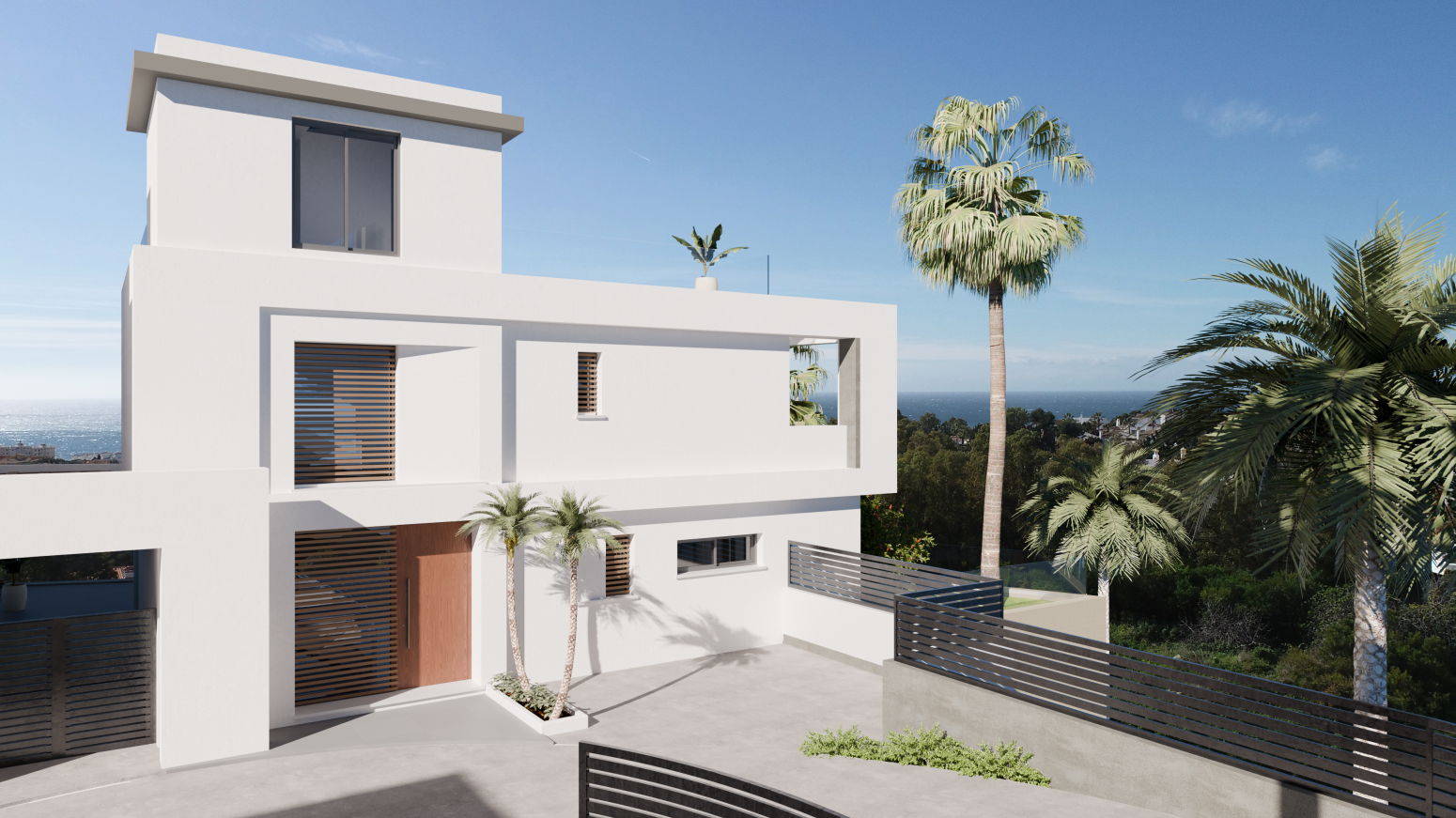 Casas o chalets-Venta-Mijas-1427328-Foto-17