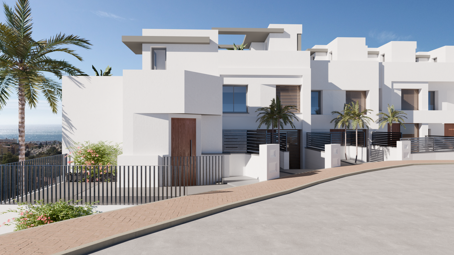 Casas o chalets-Venta-Mijas-1427340-Foto-14