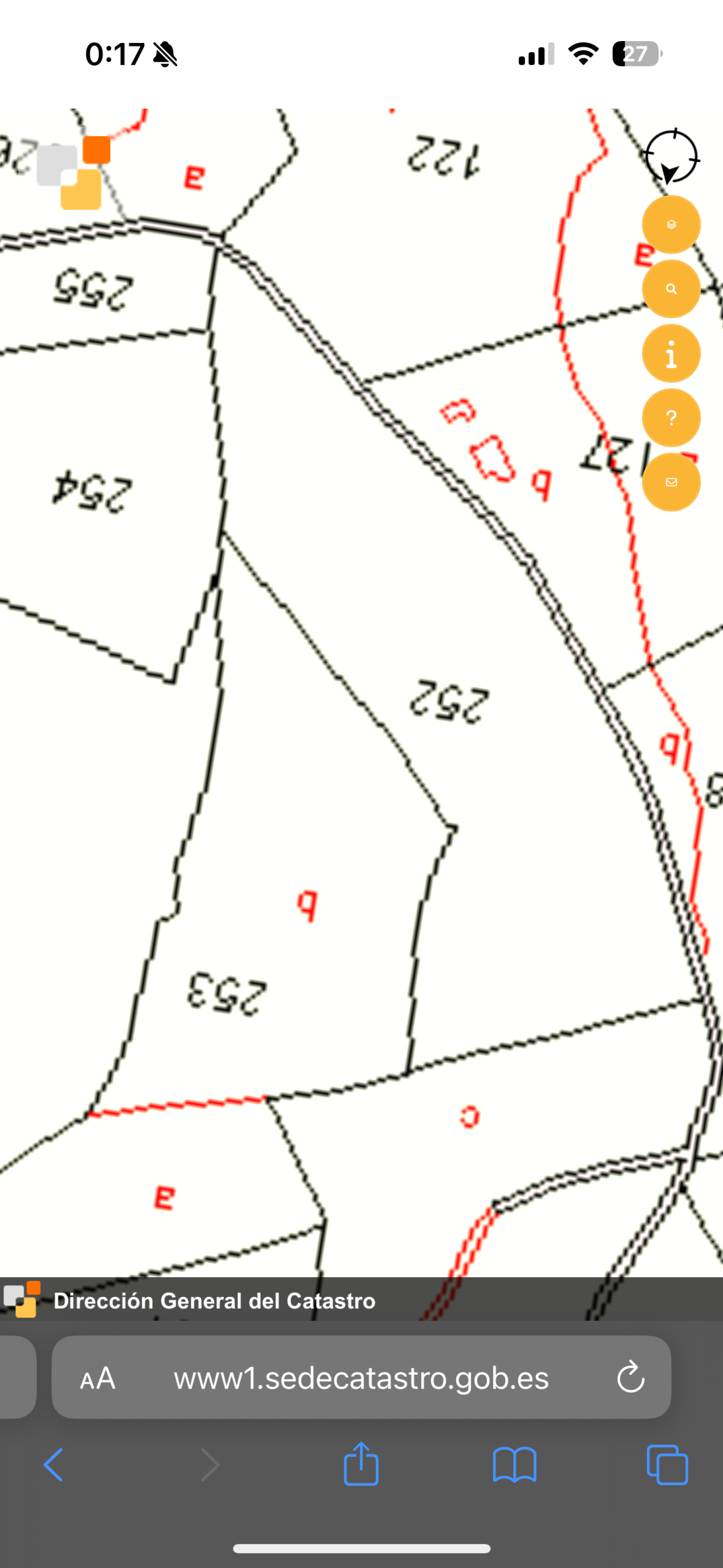 Fincas y solares-Venta-Guaro-1431540-Foto-9