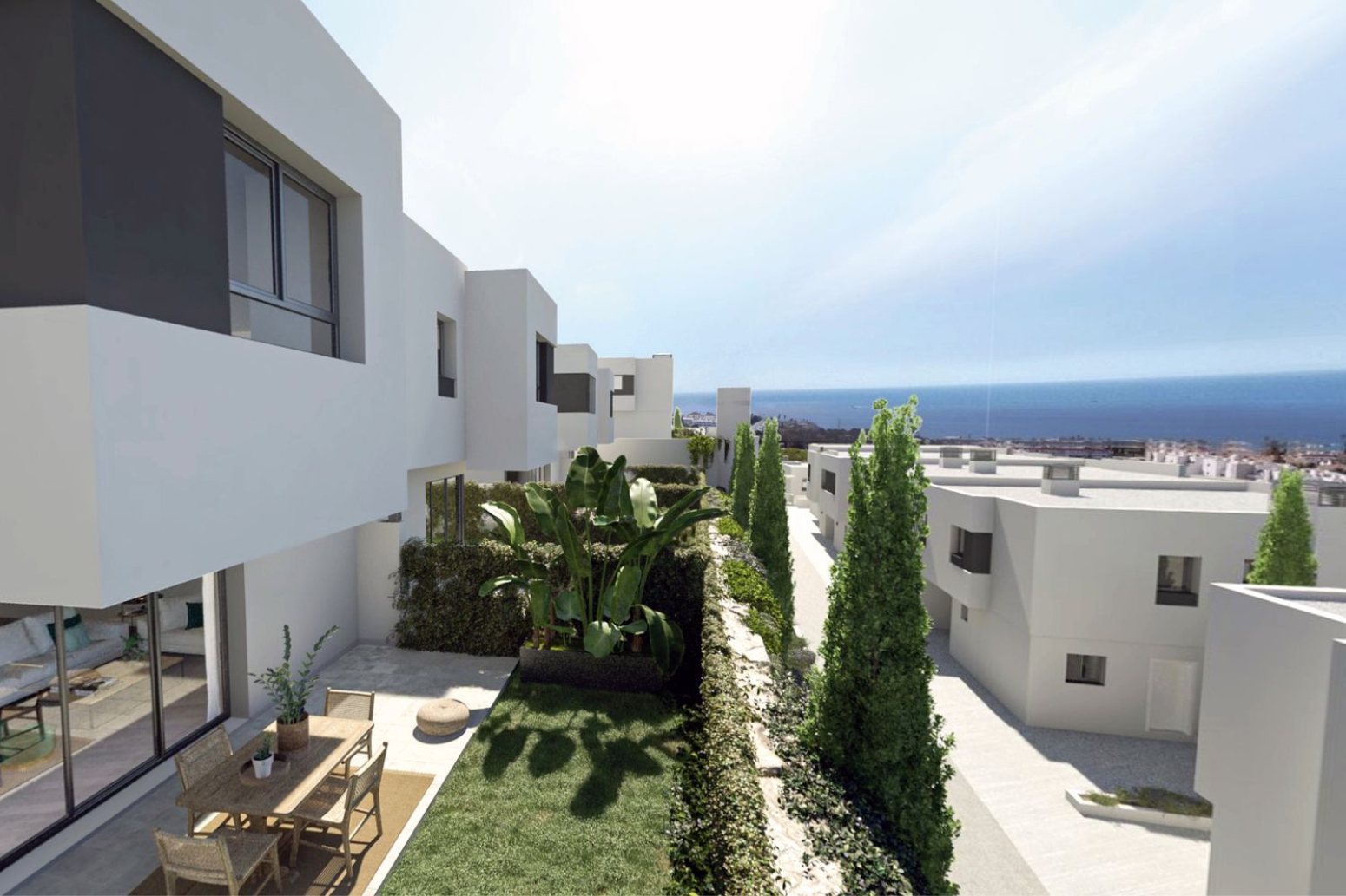 Casas o chalets-Venta-Mijas-1443530-Foto-9