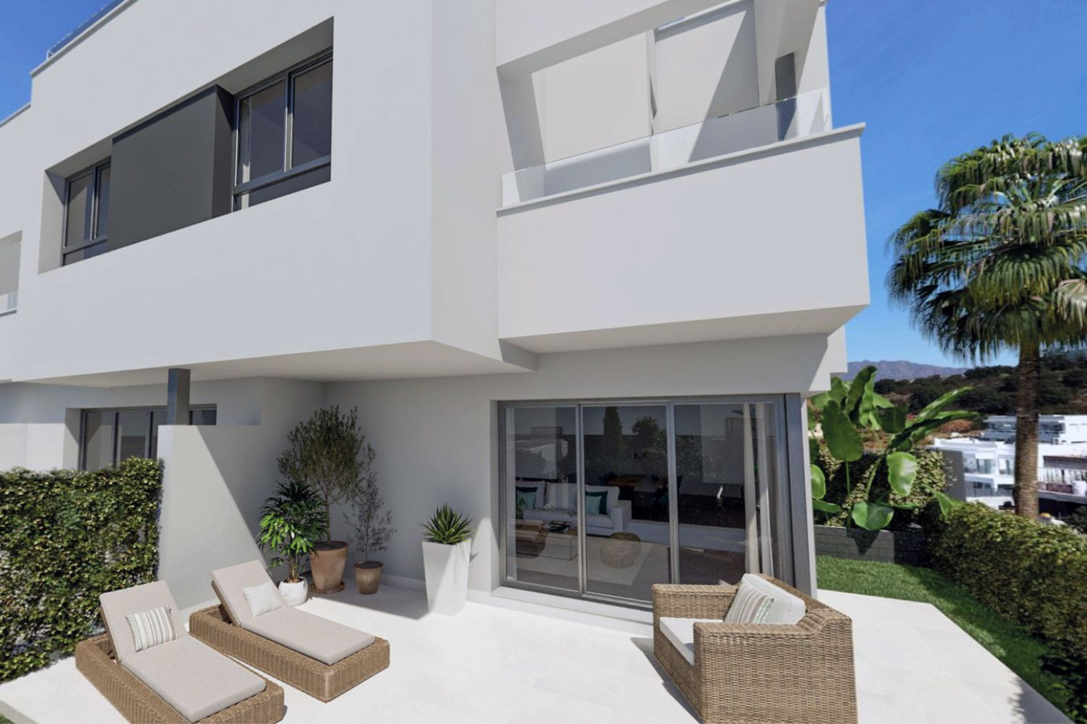 Casas o chalets-Venta-Mijas-1443530-Foto-3