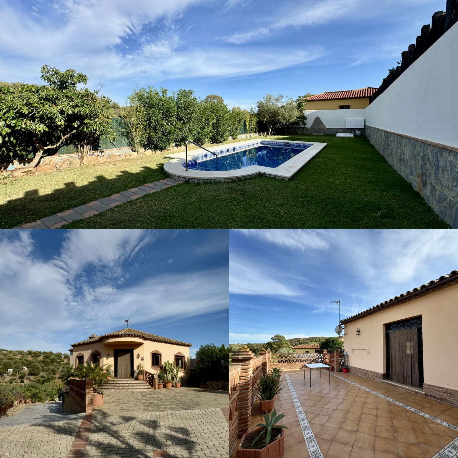 Casas o chalets-Alquiler-Mijas-1454715-Foto-1