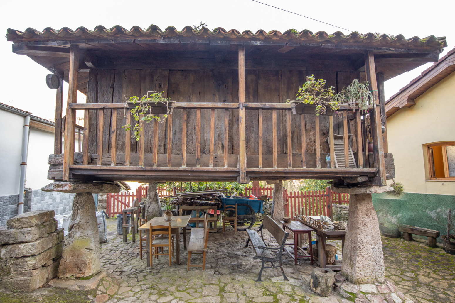 Casas o chalets-Venta-Mieres-1022413-Foto-20