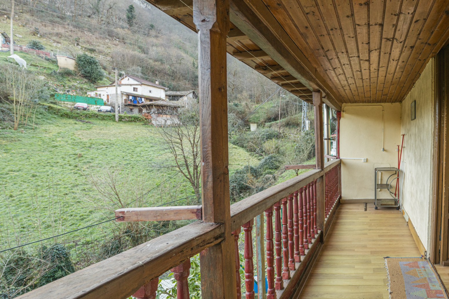 Casas o chalets-Venta-Mieres-1022413-Foto-7