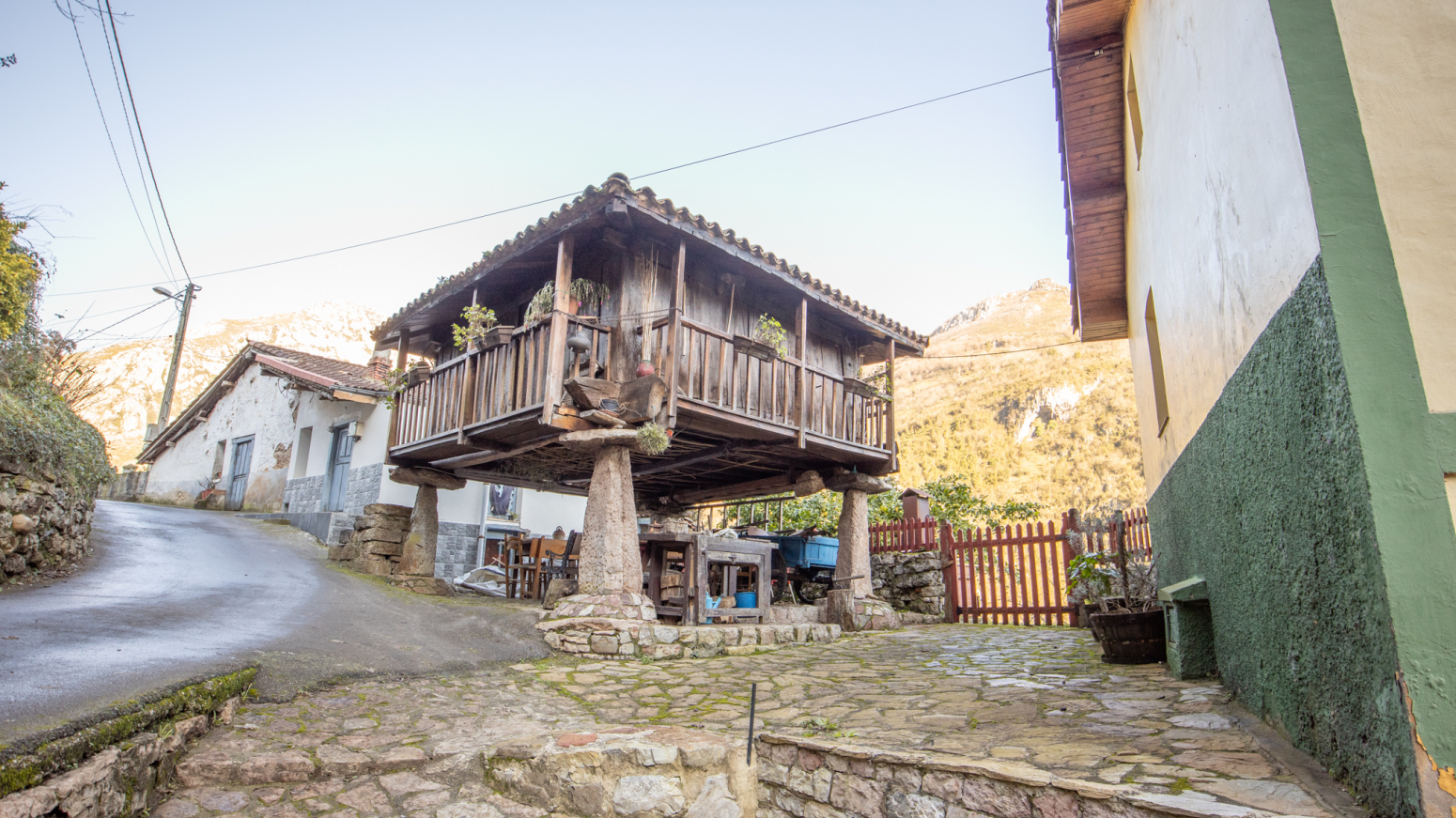 Casas o chalets-Venta-Mieres-1022413-Foto-5