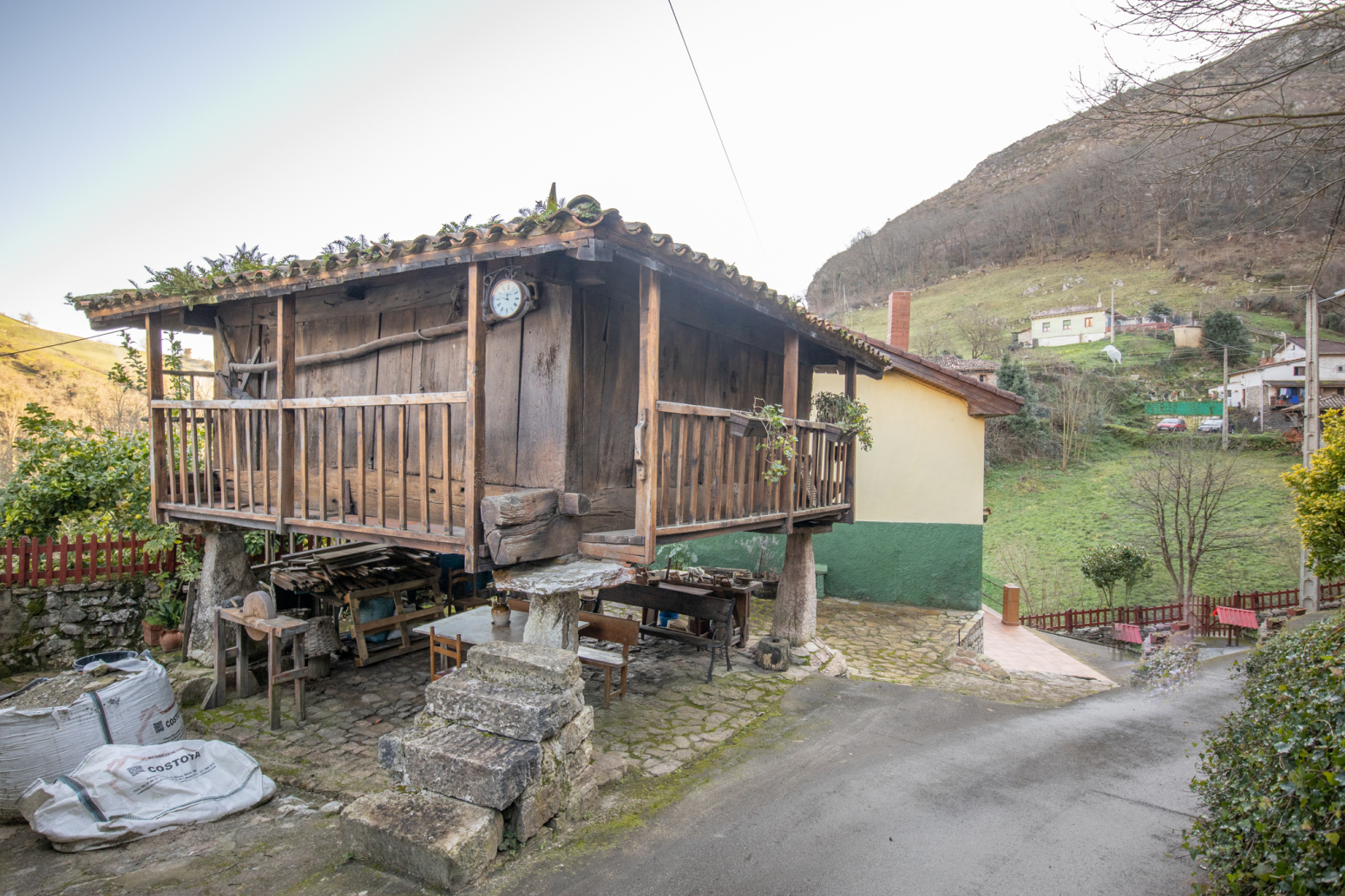 Casas o chalets-Venta-Mieres-1022413-Foto-21