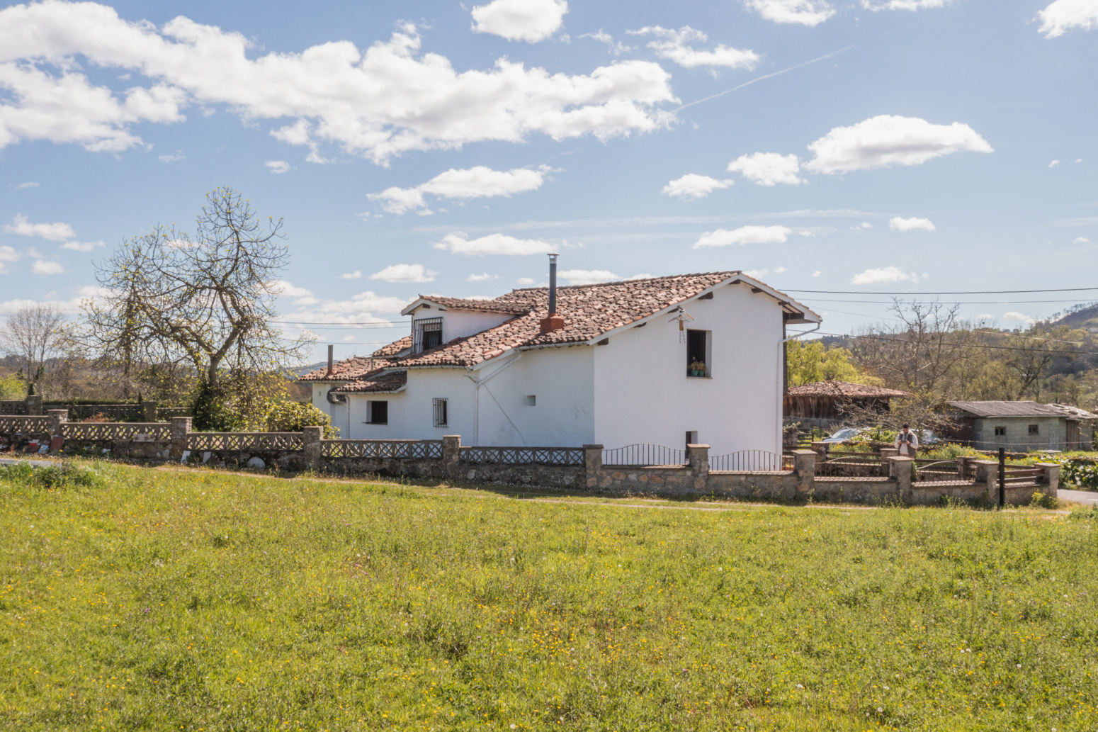 Casas o chalets-Venta-Siero-1068491-Foto-4