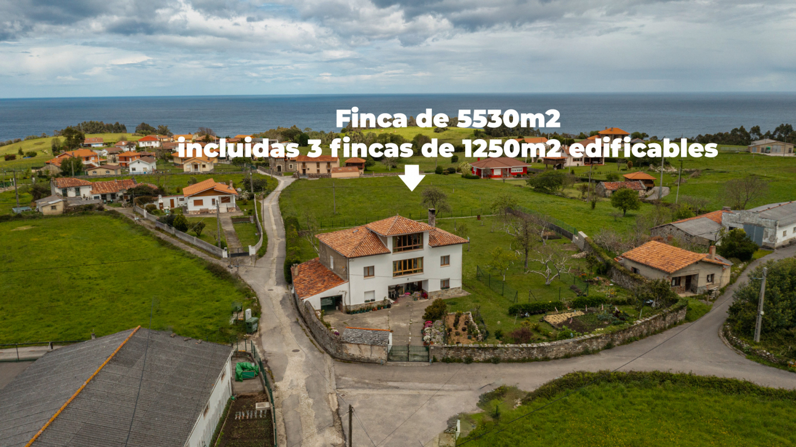 Casas o chalets-Venta-Cudillero-1090475-Foto-1