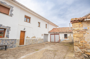 Casas o chalets-Venta-Villamanín-1091187